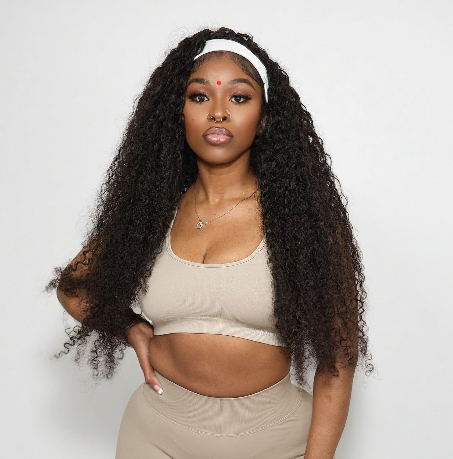 Bare Strappy Sculpt Bra