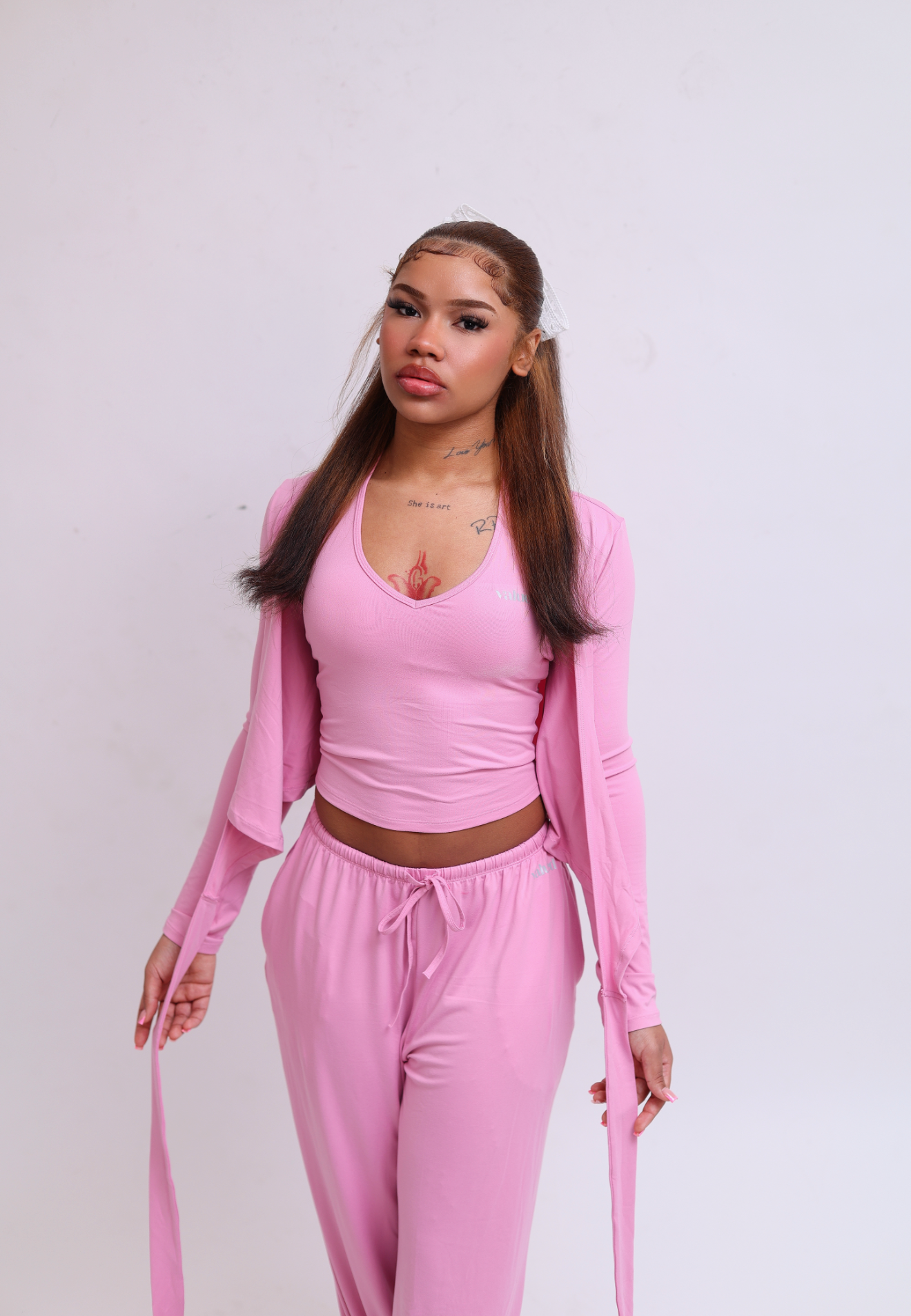 Lounge Lover 3-Piece Set