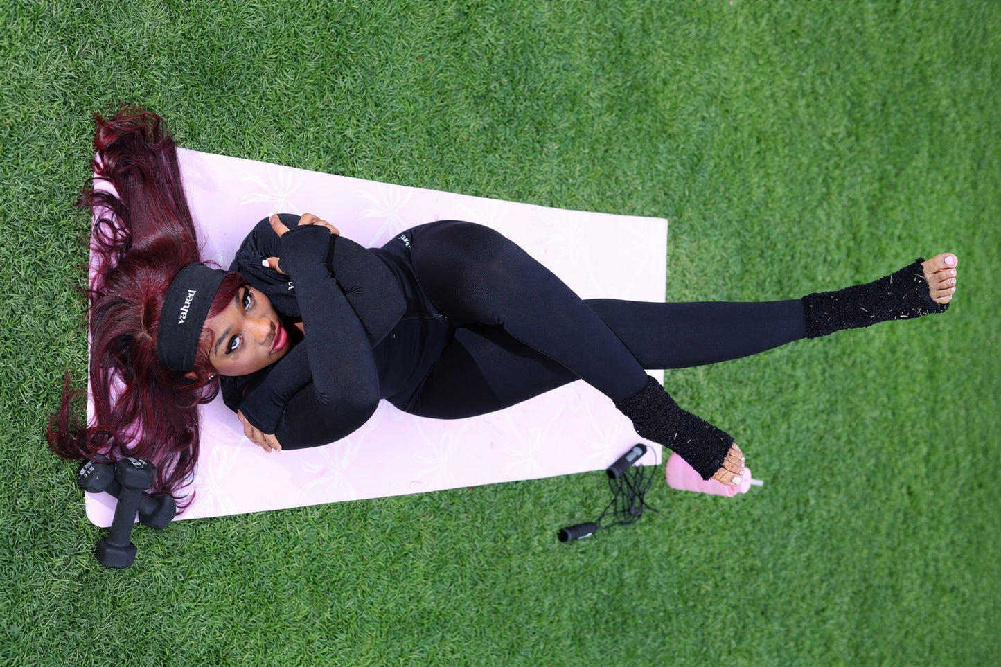 Noir Standard Jacket