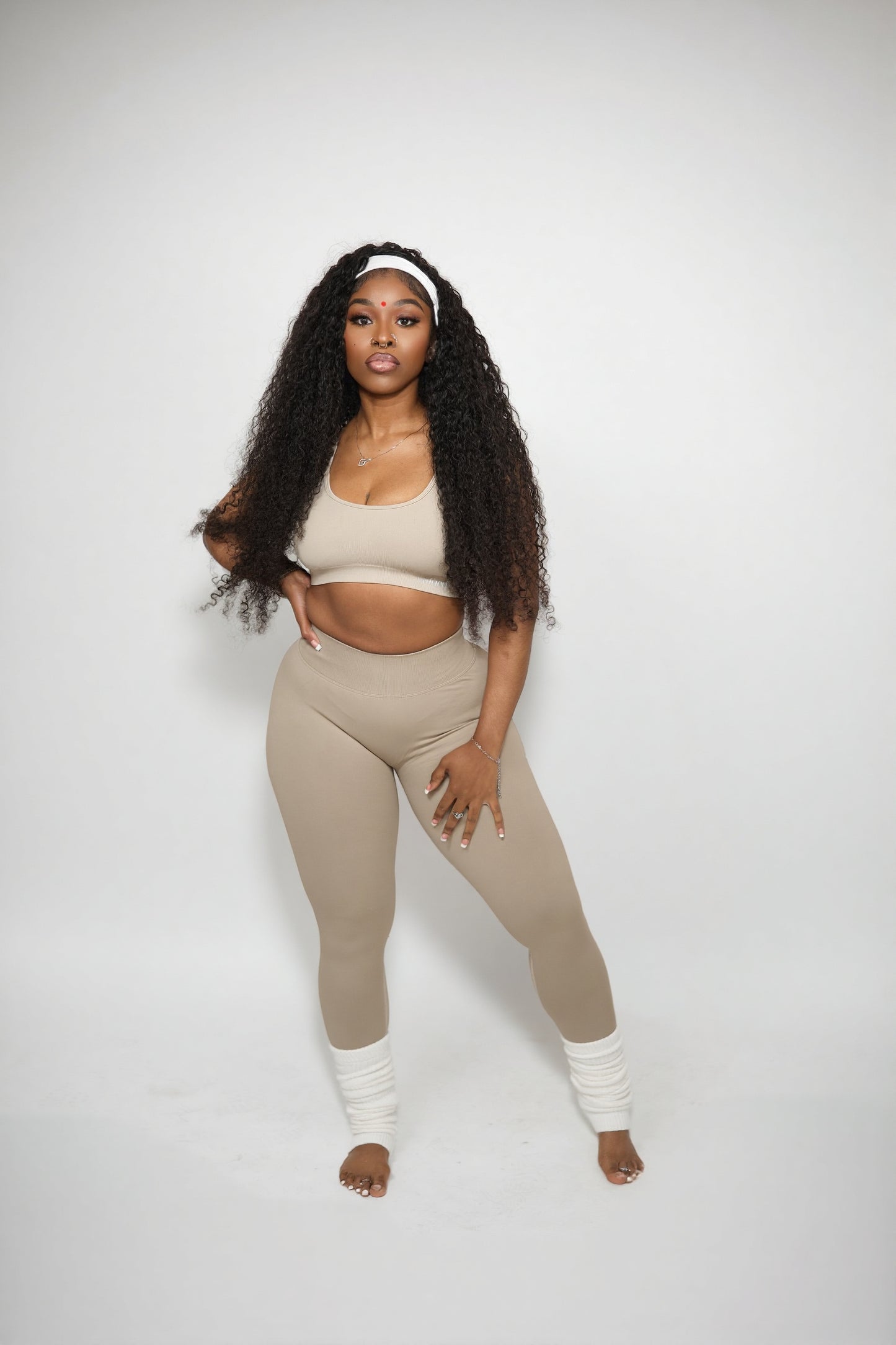 Bare Sculpt Leggings