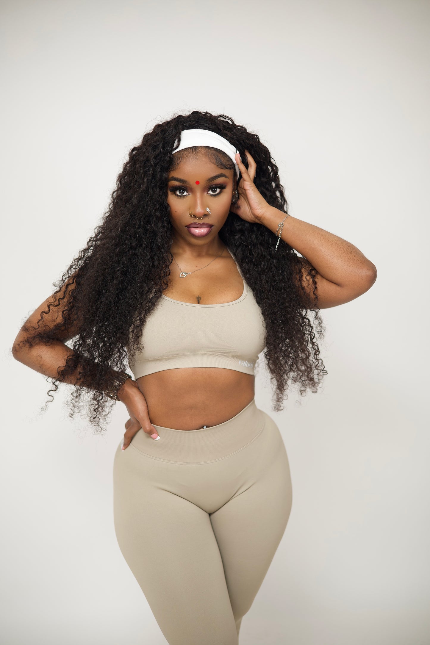 Bare Sculpt Leggings