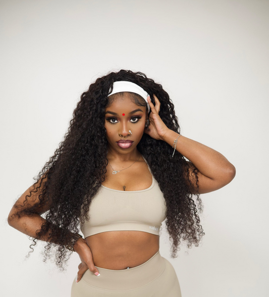 Bare Strappy Sculpt Bra