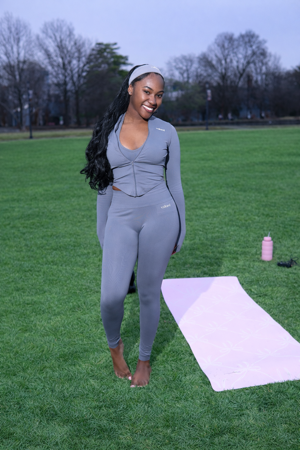 Stone 4-Piece Complete Set (Bundle)