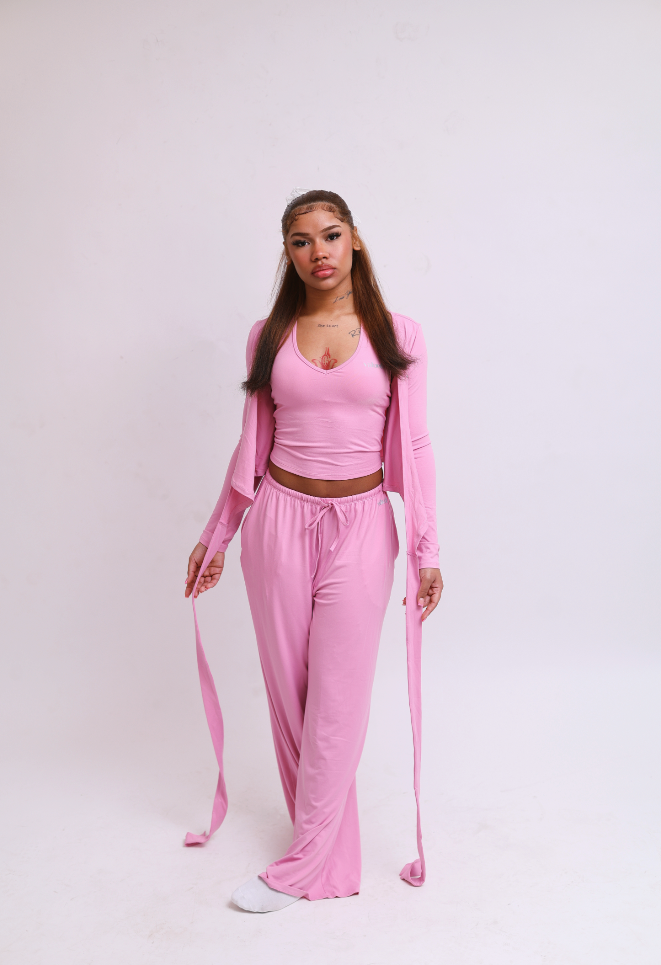 Lounge Lover 3-Piece Set