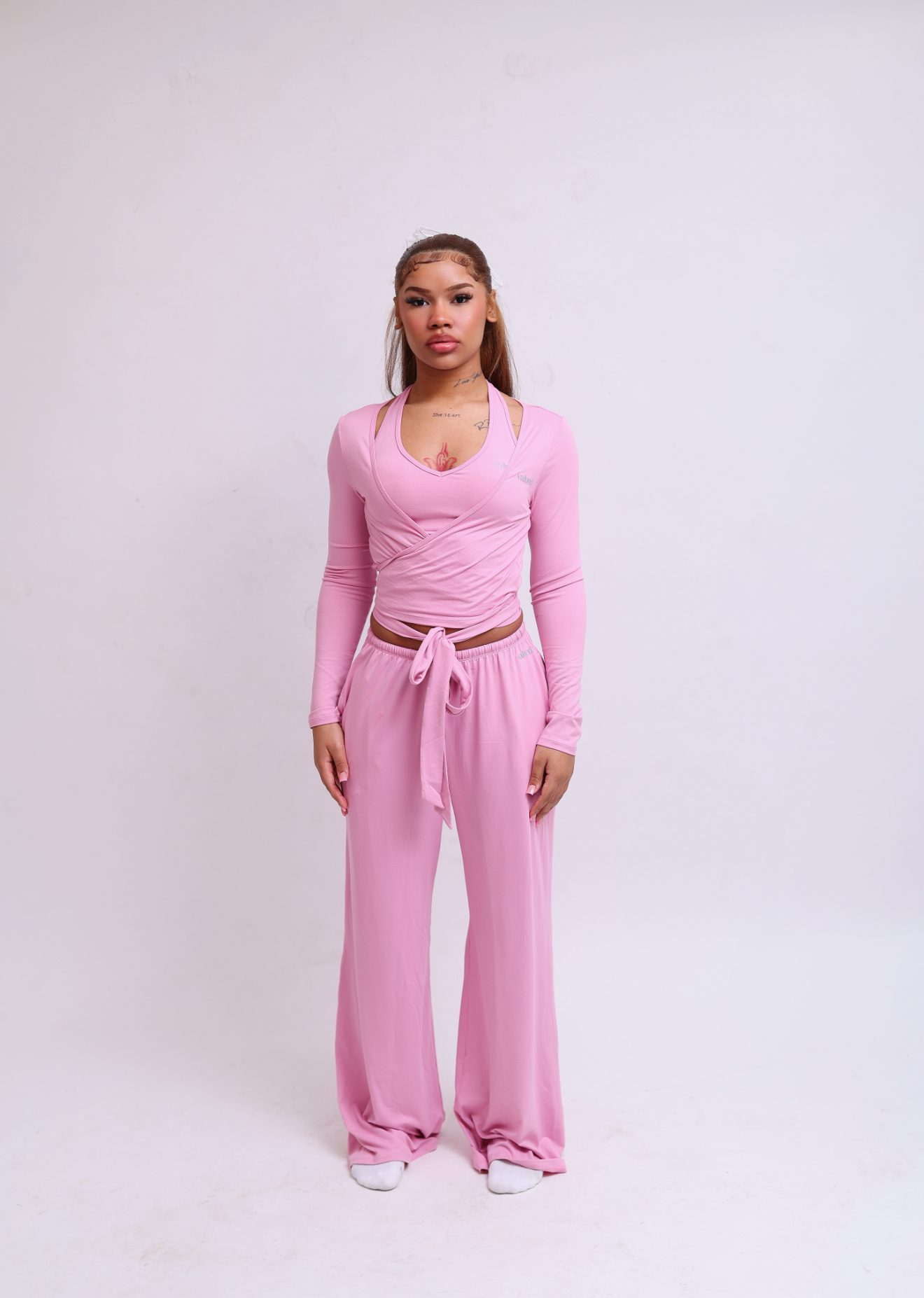 Lounge Lover 3-Piece Set