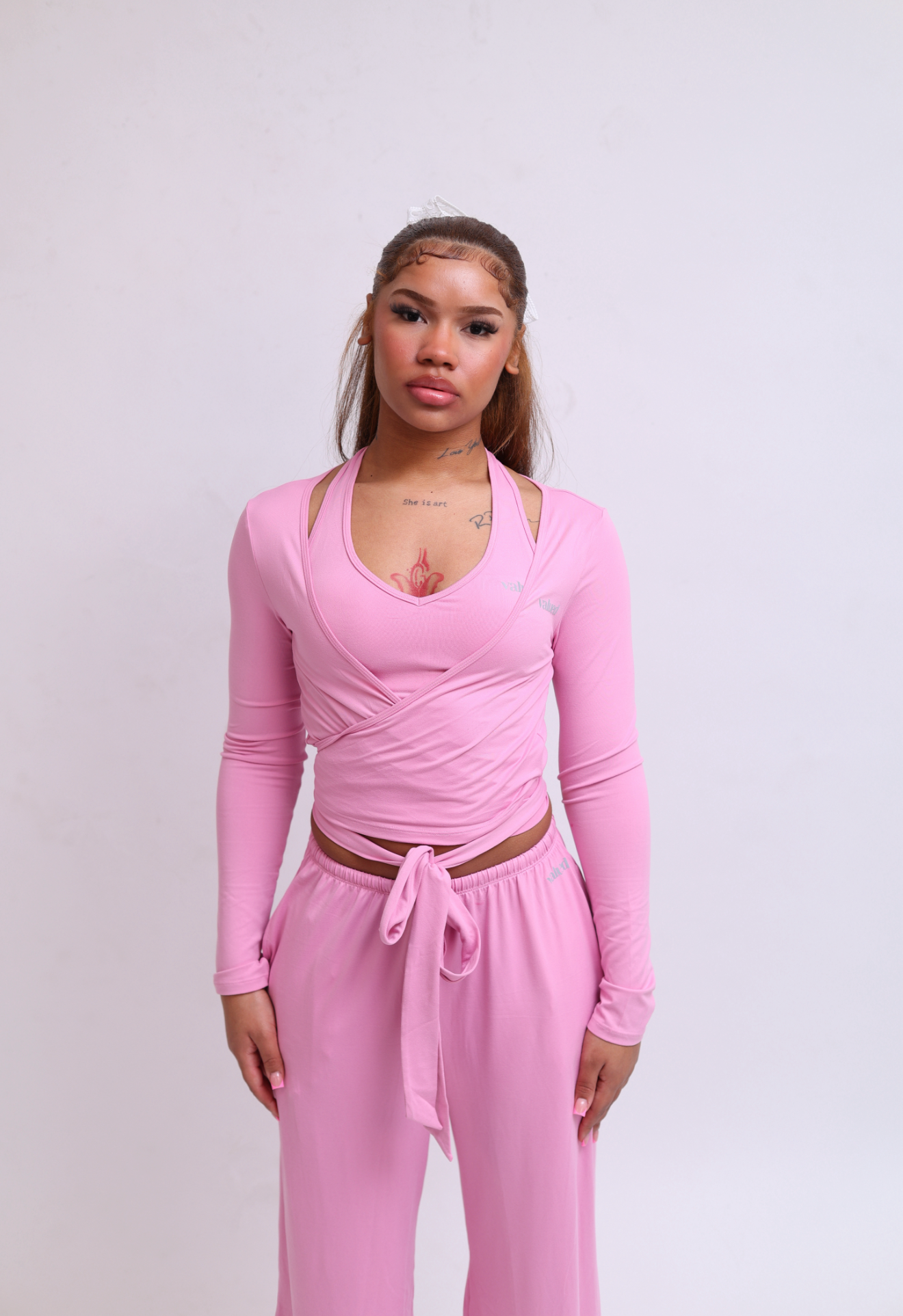 Lounge Lover 3-Piece Set