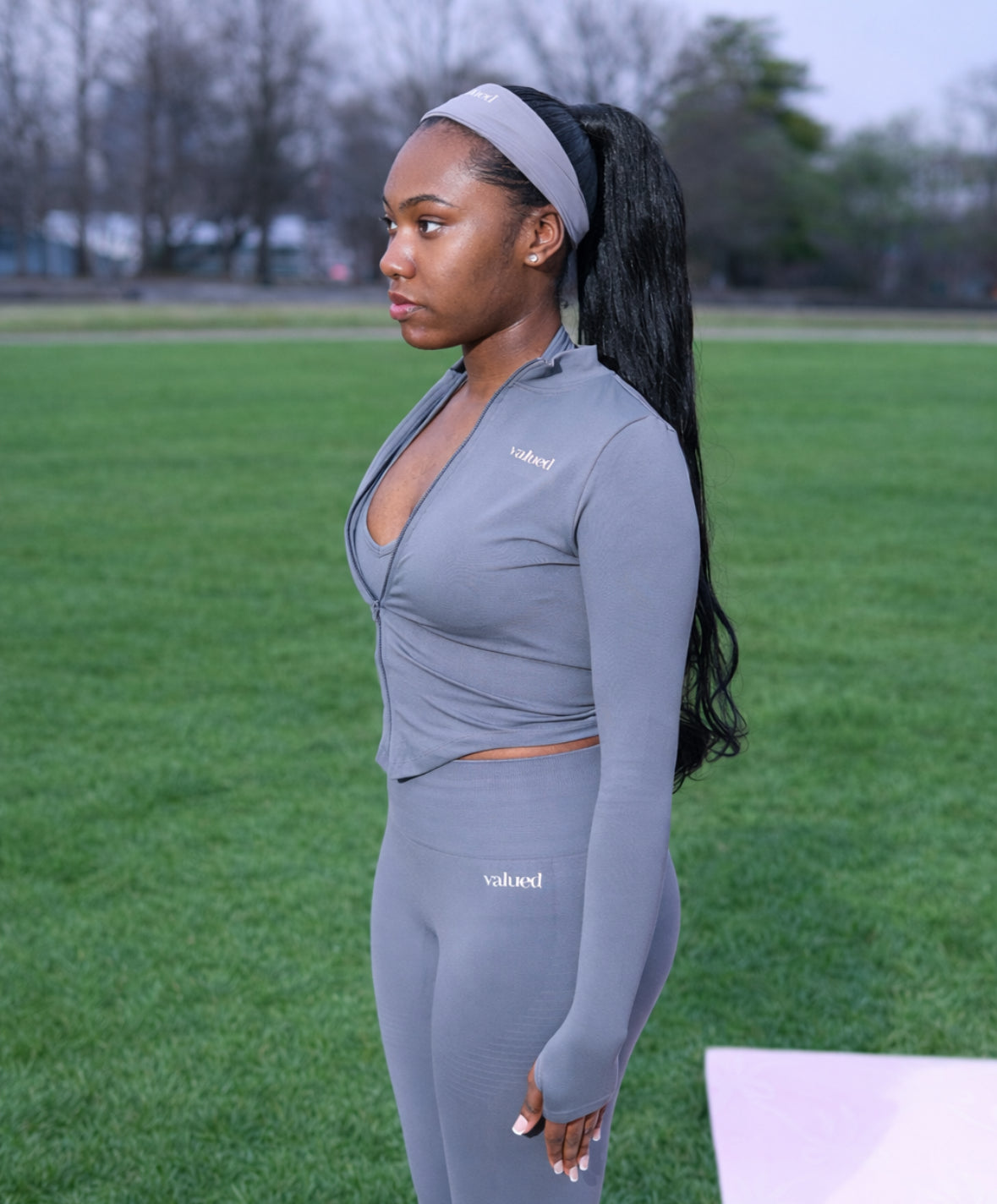 Stone Standard Jacket