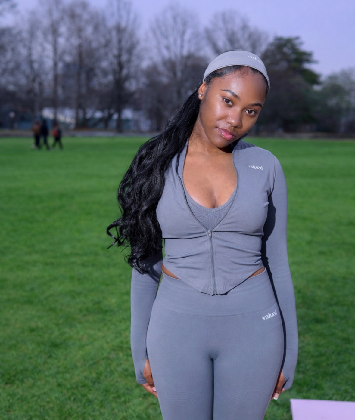 Stone Standard Jacket