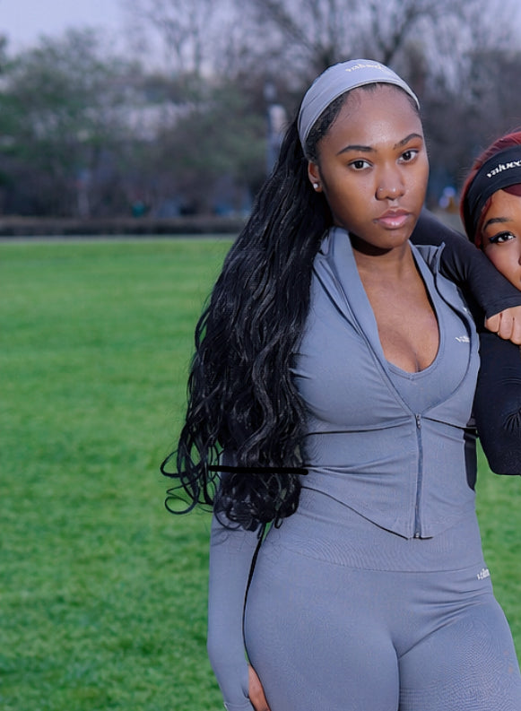 Stone Standard Jacket