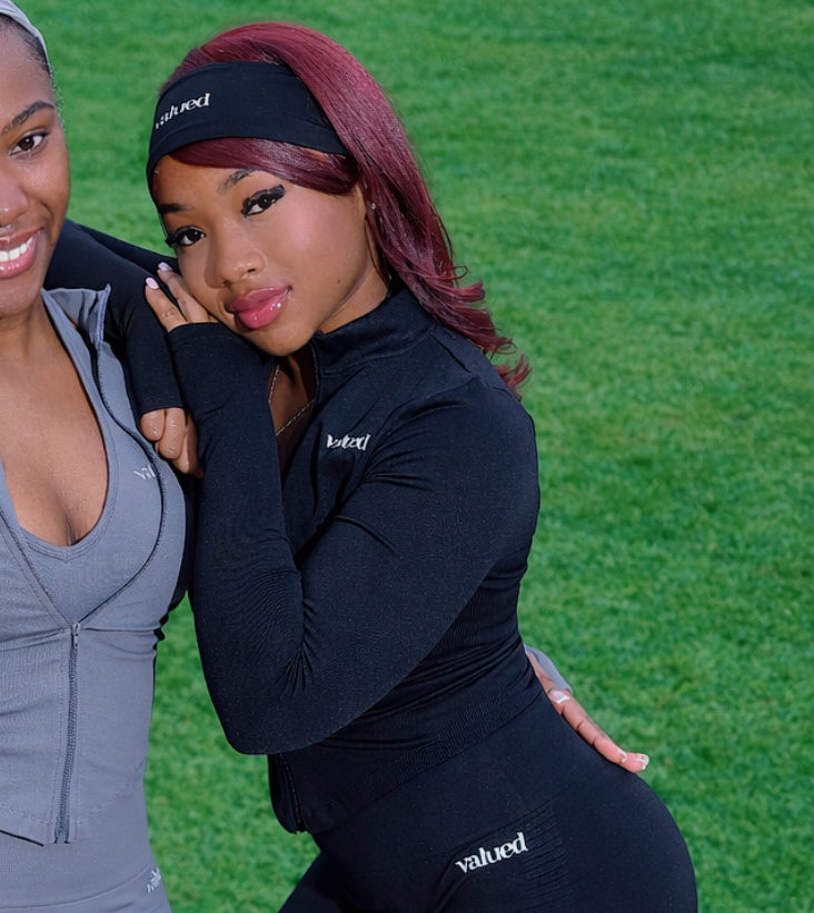 Noir Standard Jacket